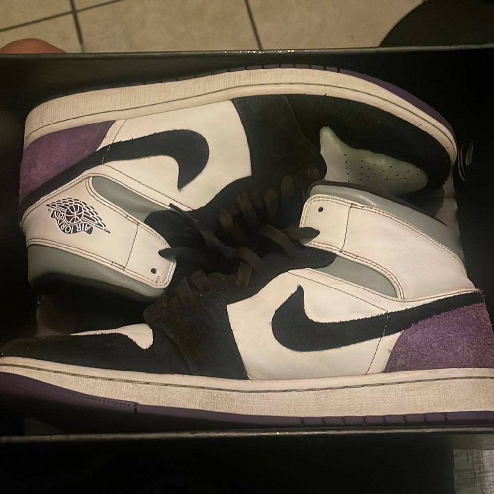 Jordan 1